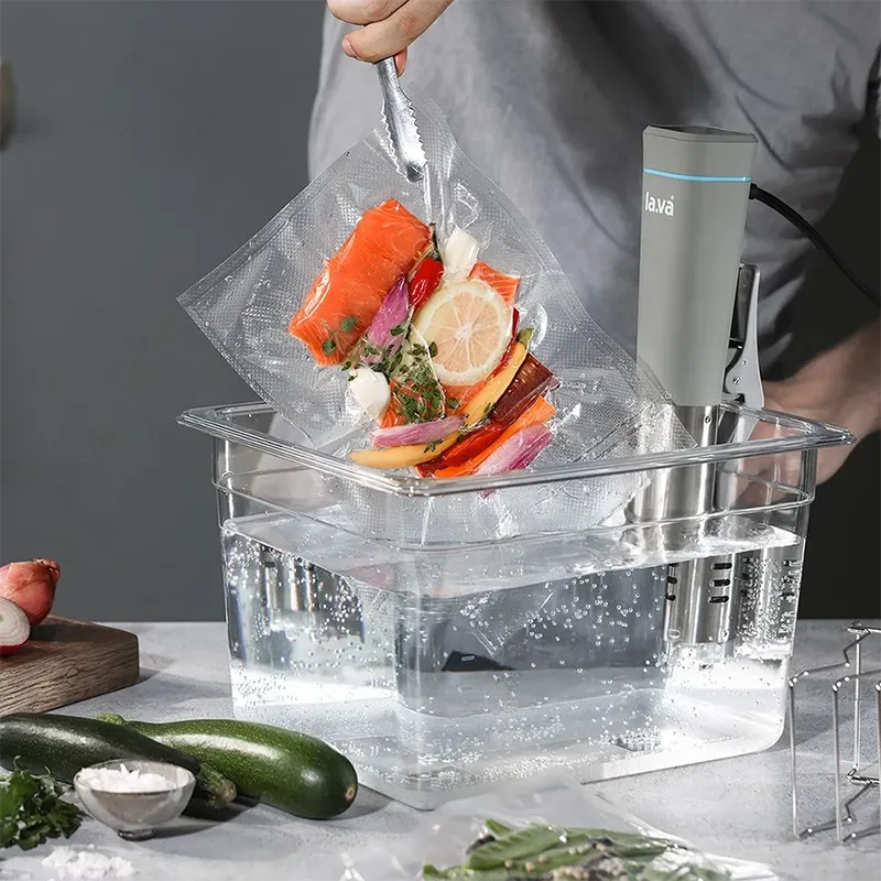 Food Cooking Vacuum Bag