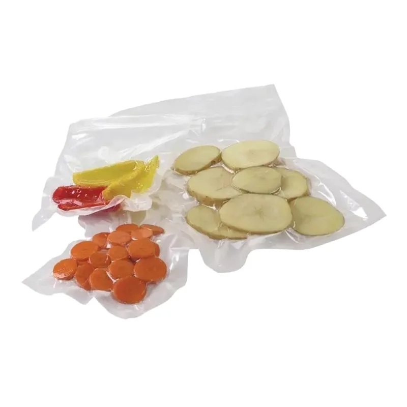 야채 저온 진공 백